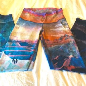 Niyama Sol leggings